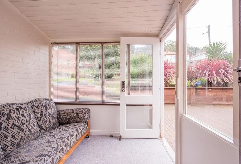 Jones On Wilson Boutique B&b