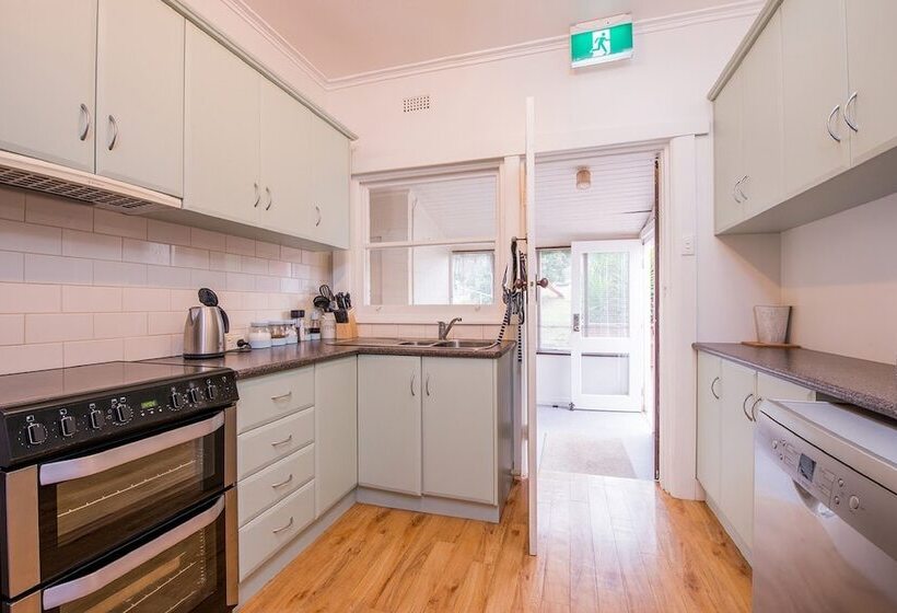 Jones On Wilson Boutique B&b