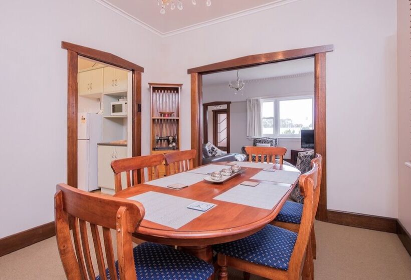 Jones On Wilson Boutique B&b