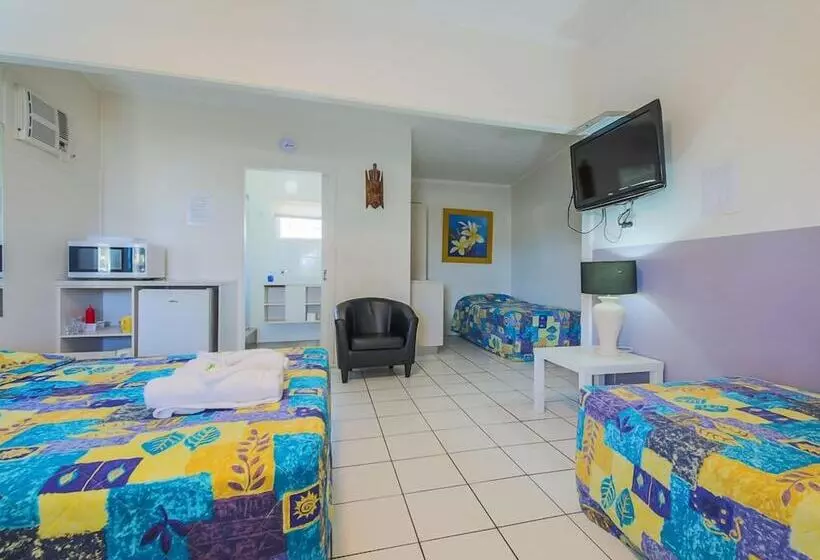 Marlin Motel