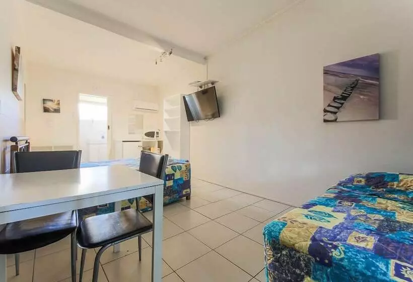 Marlin Motel