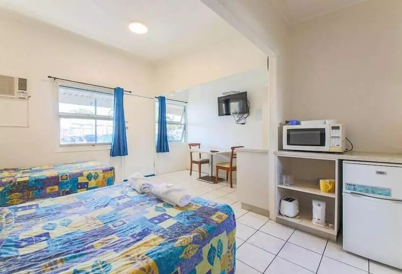 Marlin Motel