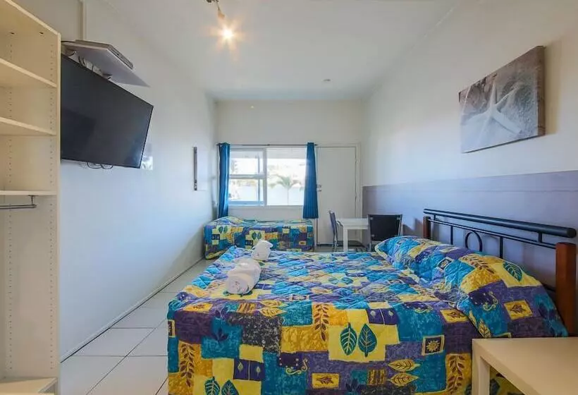 Marlin Motel