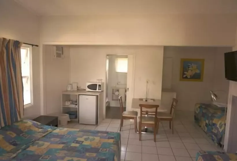 Marlin Motel