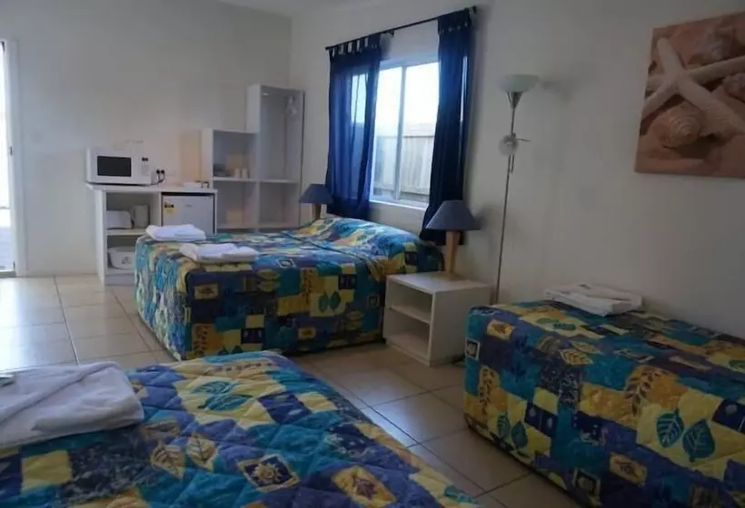 Marlin Motel