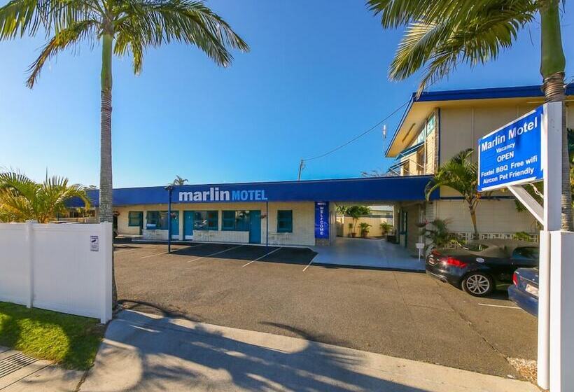 Marlin Motel