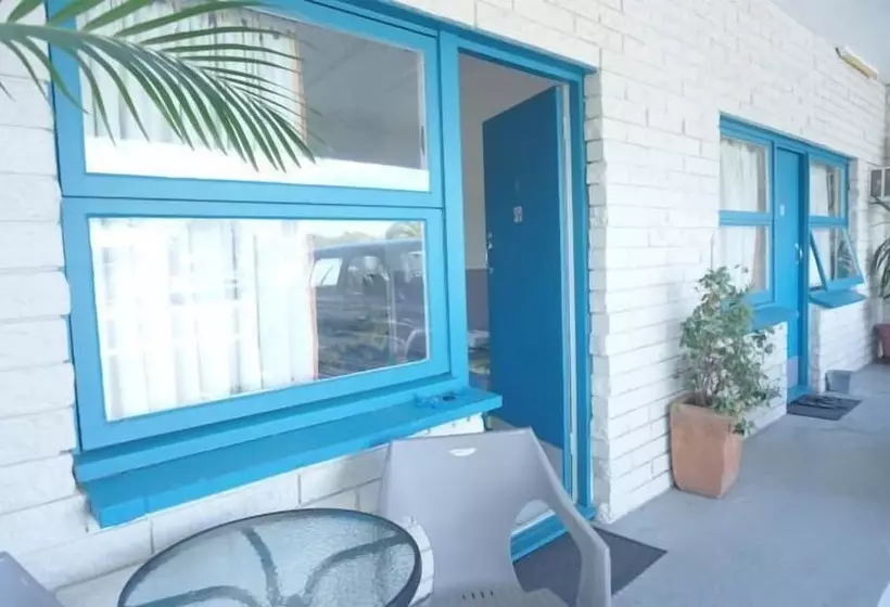 Marlin Motel