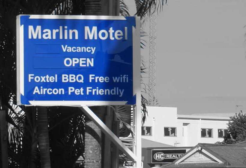 Marlin Motel