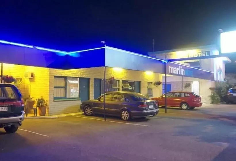 Marlin Motel