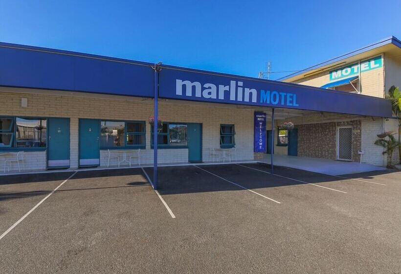 Marlin Motel