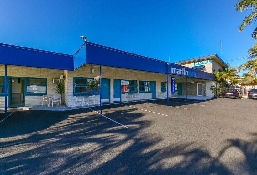 Marlin Motel