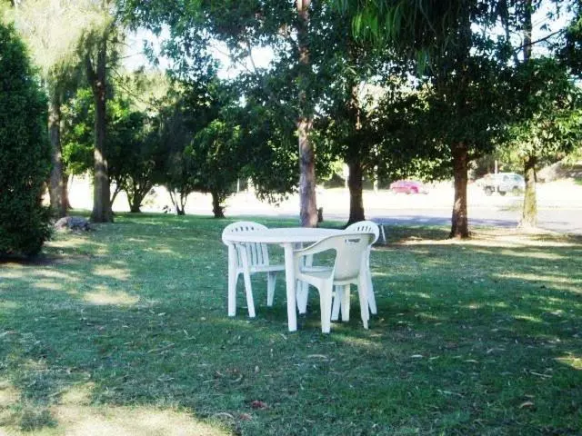Mayfield Motel