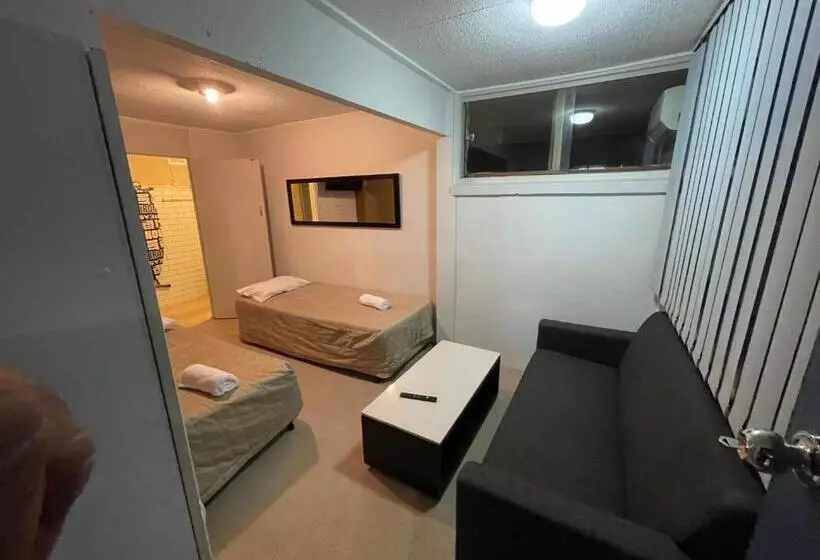 Mayfield Motel