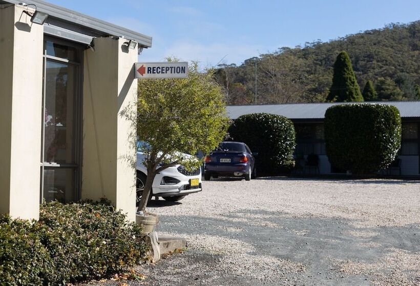 Mittagong Motel