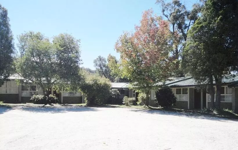 Mittagong Motel