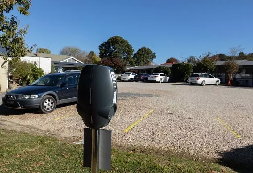 Mittagong Motel