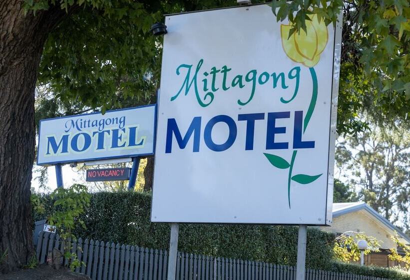 Mittagong Motel