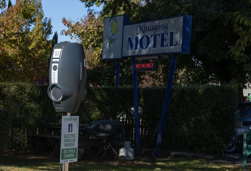 Mittagong Motel