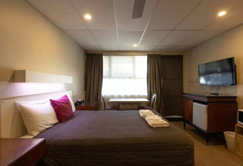 Mittagong Motel