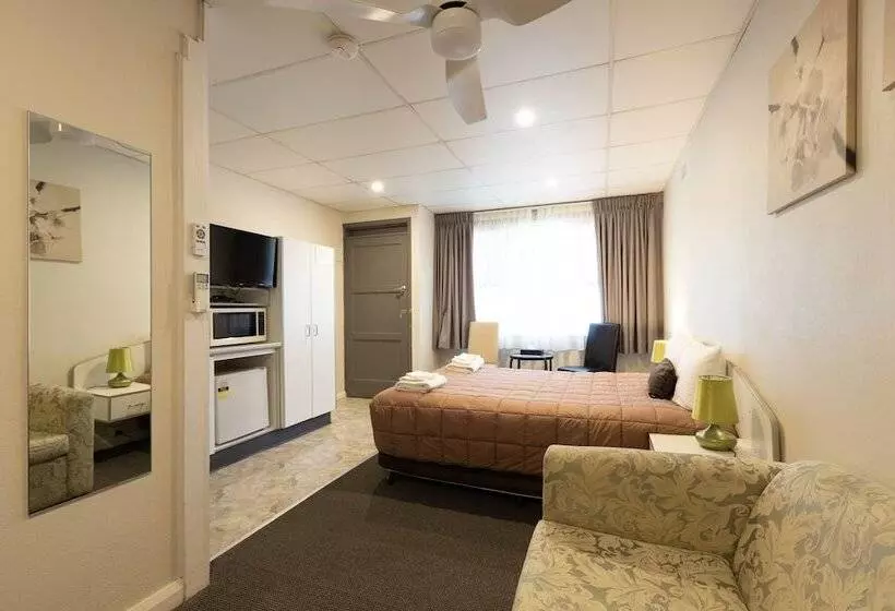 Mittagong Motel