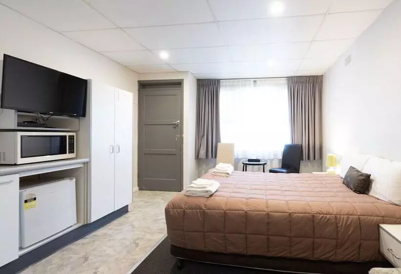 Mittagong Motel