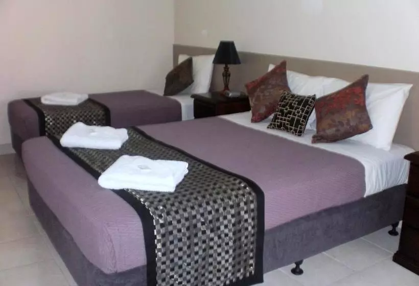 Molika Springs Motel