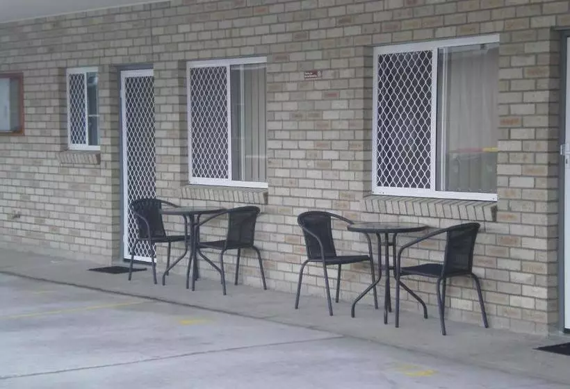 Molika Springs Motel