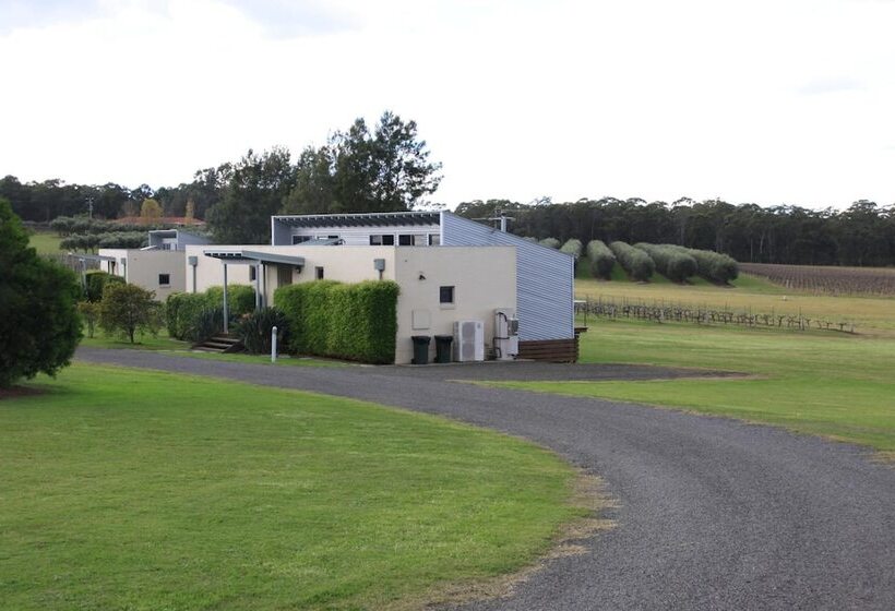 汽车旅馆 Adina Vineyard