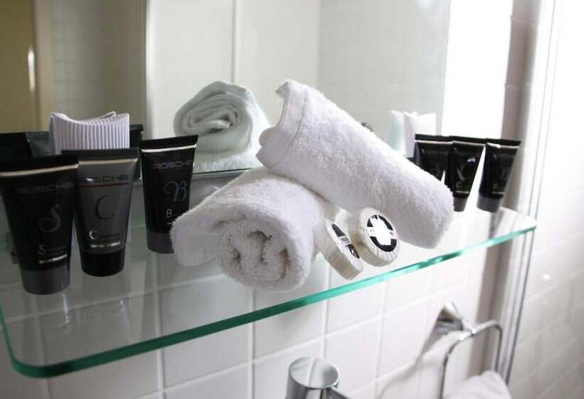 汽车旅馆 Adina Vineyard