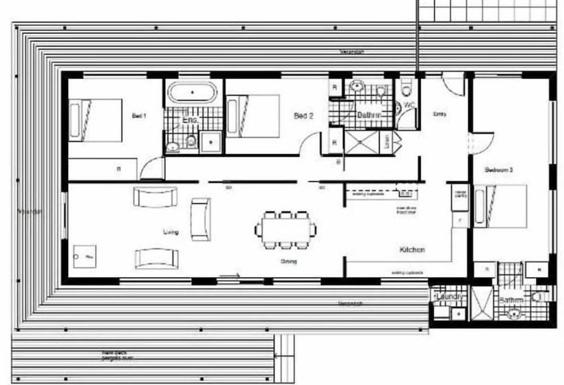 汽车旅馆 Adina Vineyard