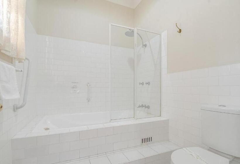 모텔 Ballina Heritage Inn