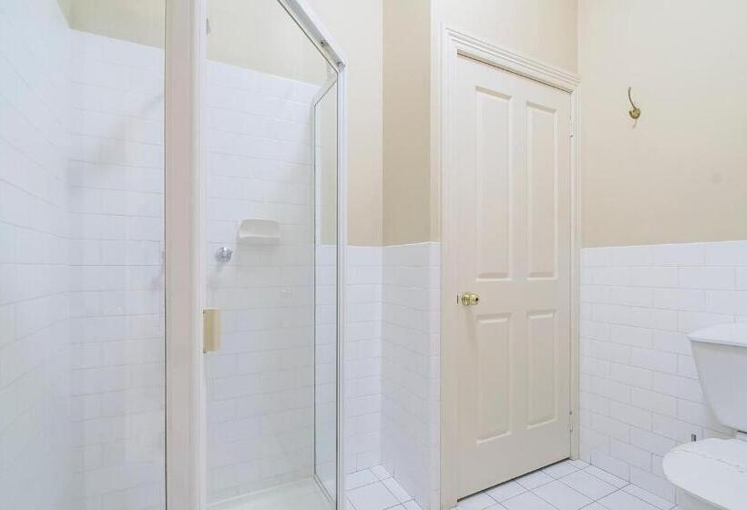 모텔 Ballina Heritage Inn