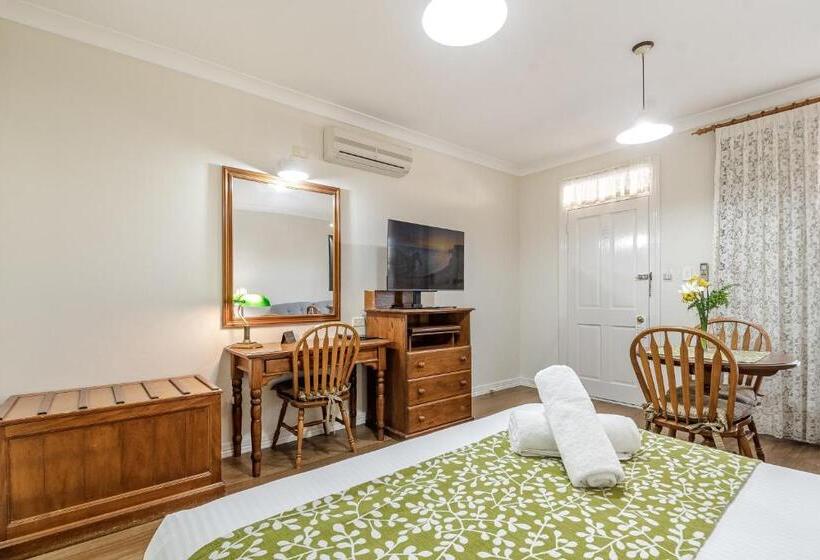 모텔 Ballina Heritage Inn