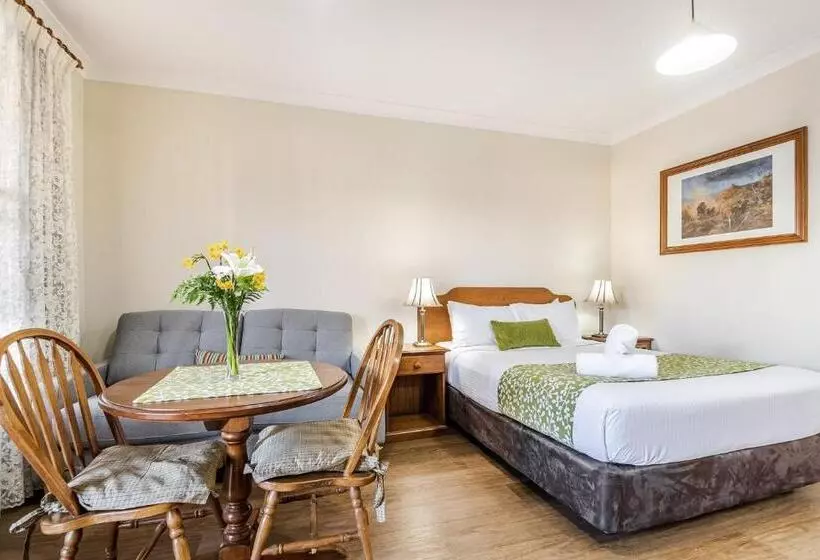مُتل Ballina Heritage Inn