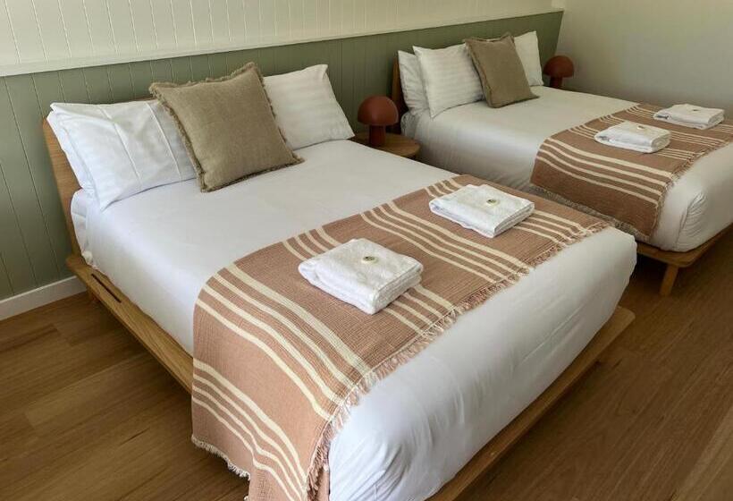 모텔 Archy S On The Lake