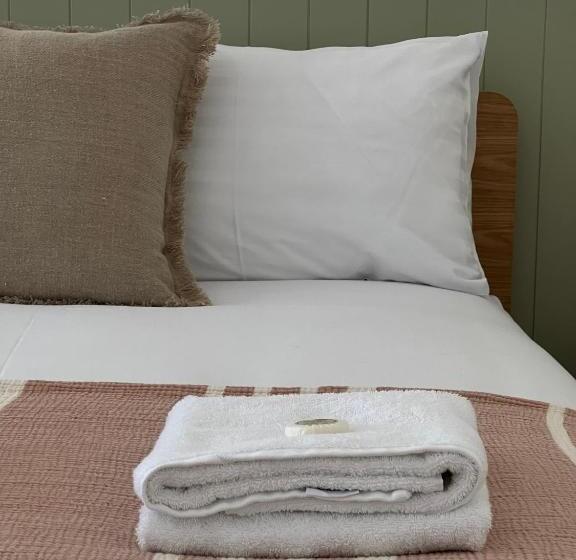 모텔 Archy S On The Lake