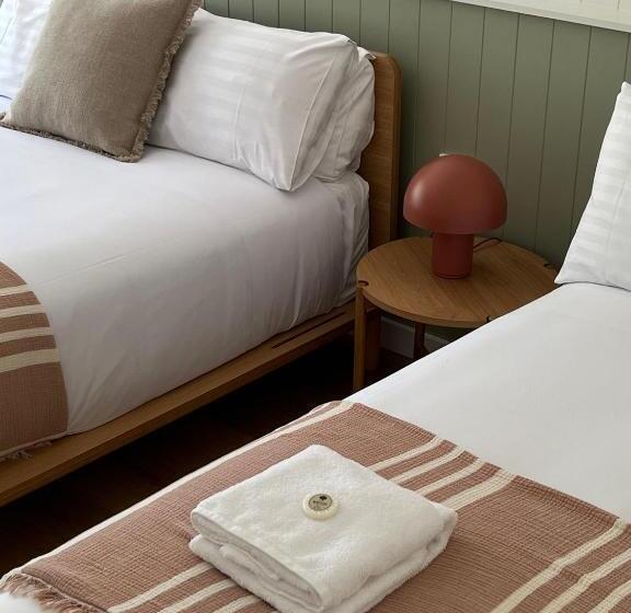 모텔 Archy S On The Lake