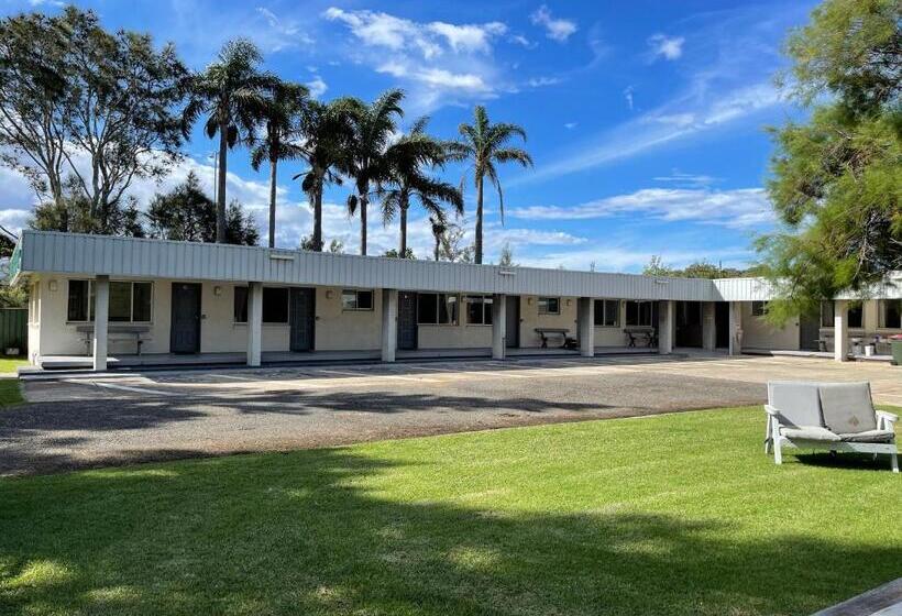 모텔 Archy S On The Lake