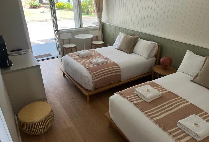 모텔 Archy S On The Lake