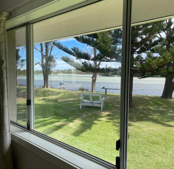 모텔 Archy S On The Lake