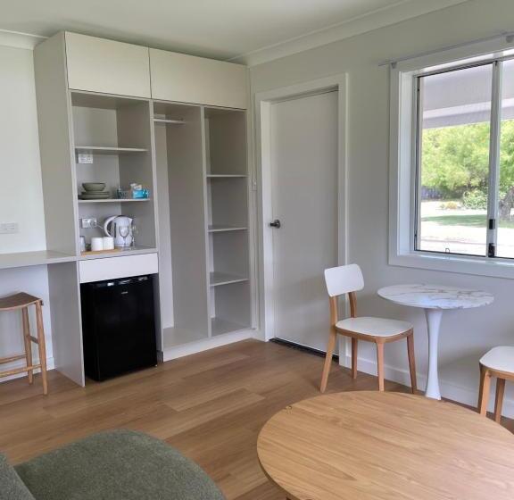 모텔 Archy S On The Lake