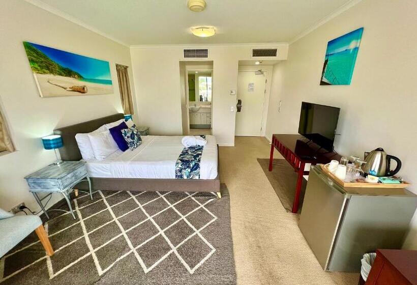 Ocean Views Resort Caloundra
