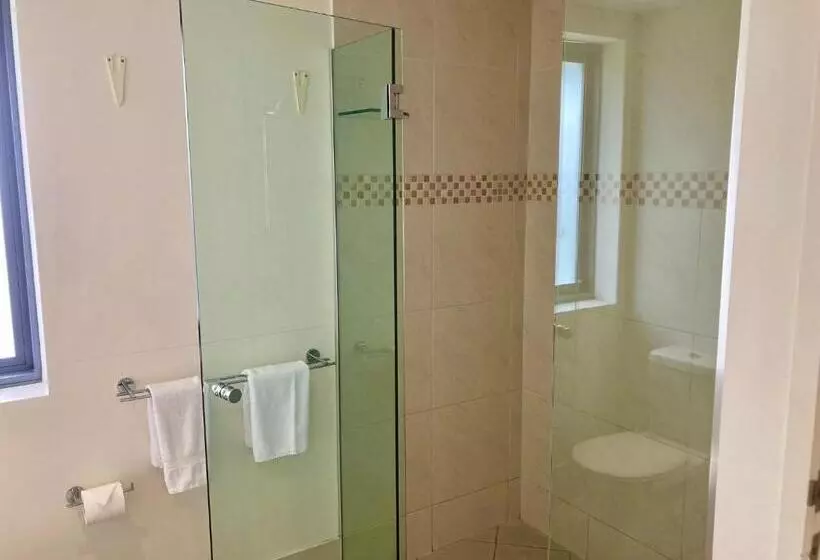 Ocean Views Resort Caloundra