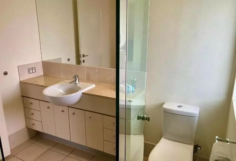 Ocean Views Resort Caloundra