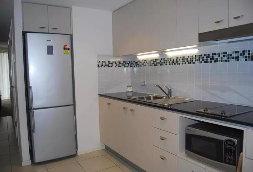 Ocean Views Resort Caloundra