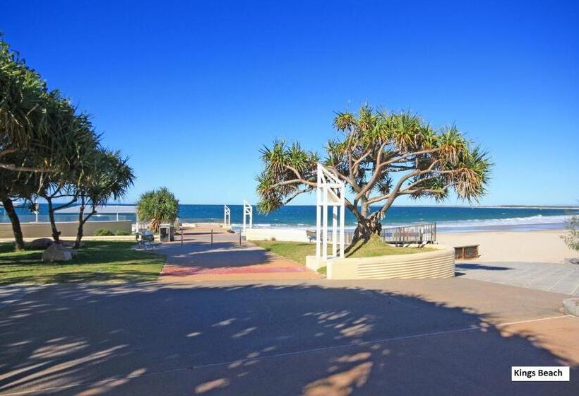Ocean Views Resort Caloundra