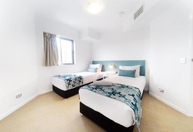 Ocean Views Resort Caloundra