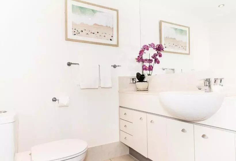 Ocean Views Resort Caloundra