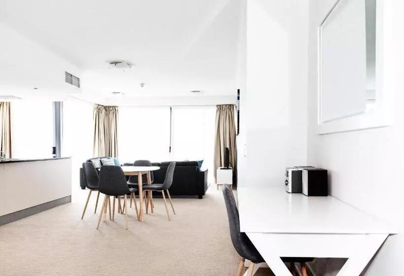 Ocean Views Resort Caloundra