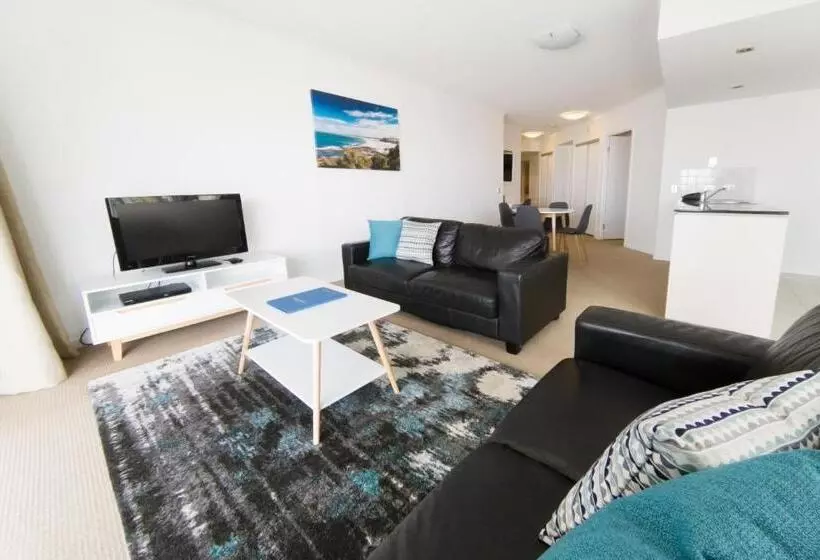 Ocean Views Resort Caloundra